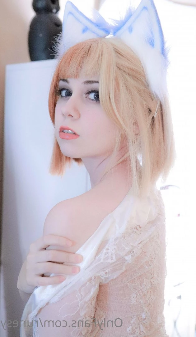Lady [ runesy ] Onlyfans leaked photo 5036511 on Hotleaks.tv