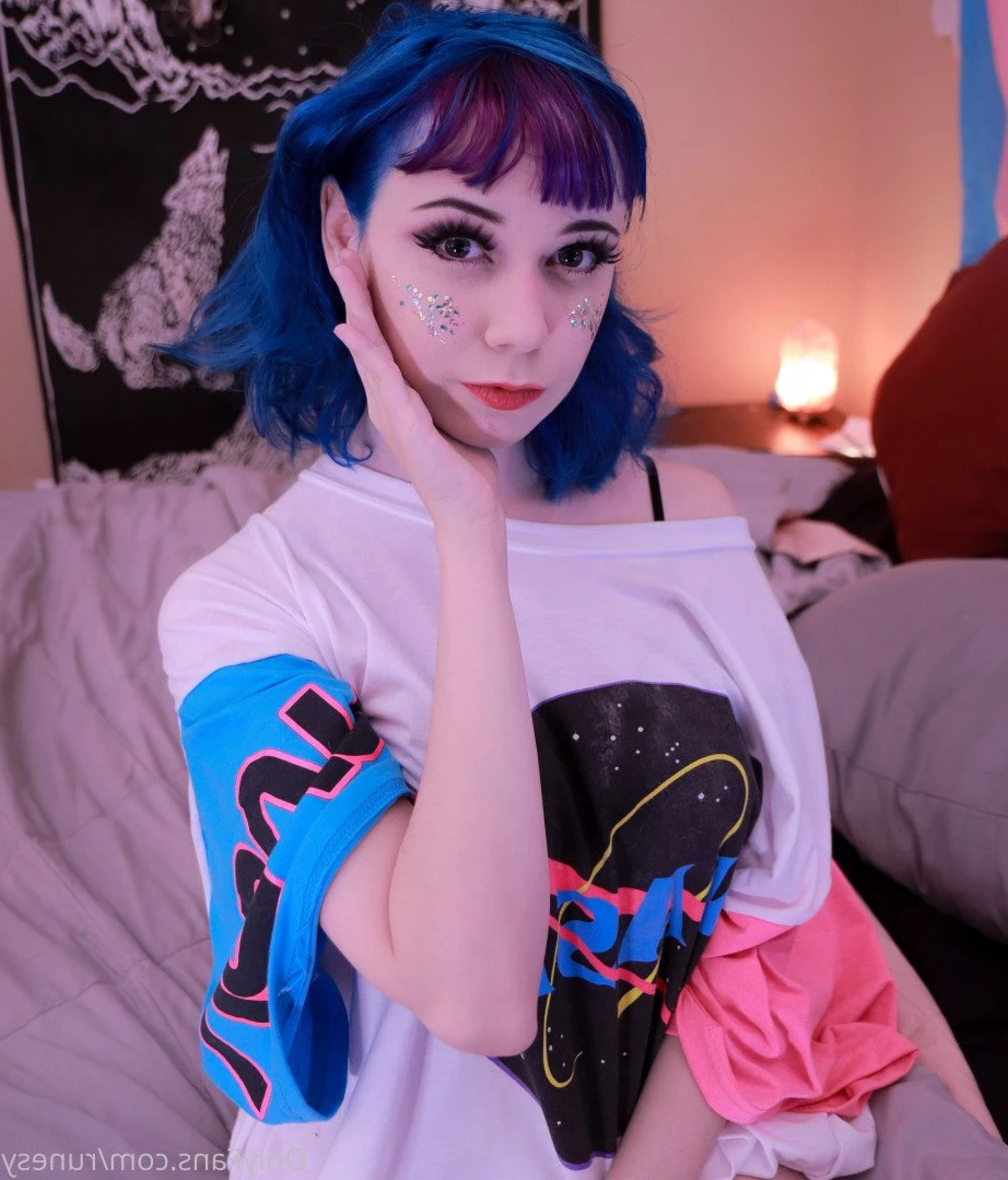 Lady [ runesy ] Onlyfans leaked photo 5037223 on Hotleaks.tv