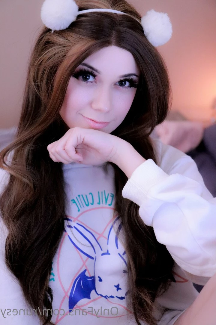 Lady [ runesy ] Onlyfans leaked photo 5040159 on Hotleaks.tv
