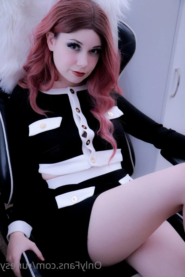 Lady [ runesy ] Onlyfans leaked photo 5040545 on Hotleaks.tv