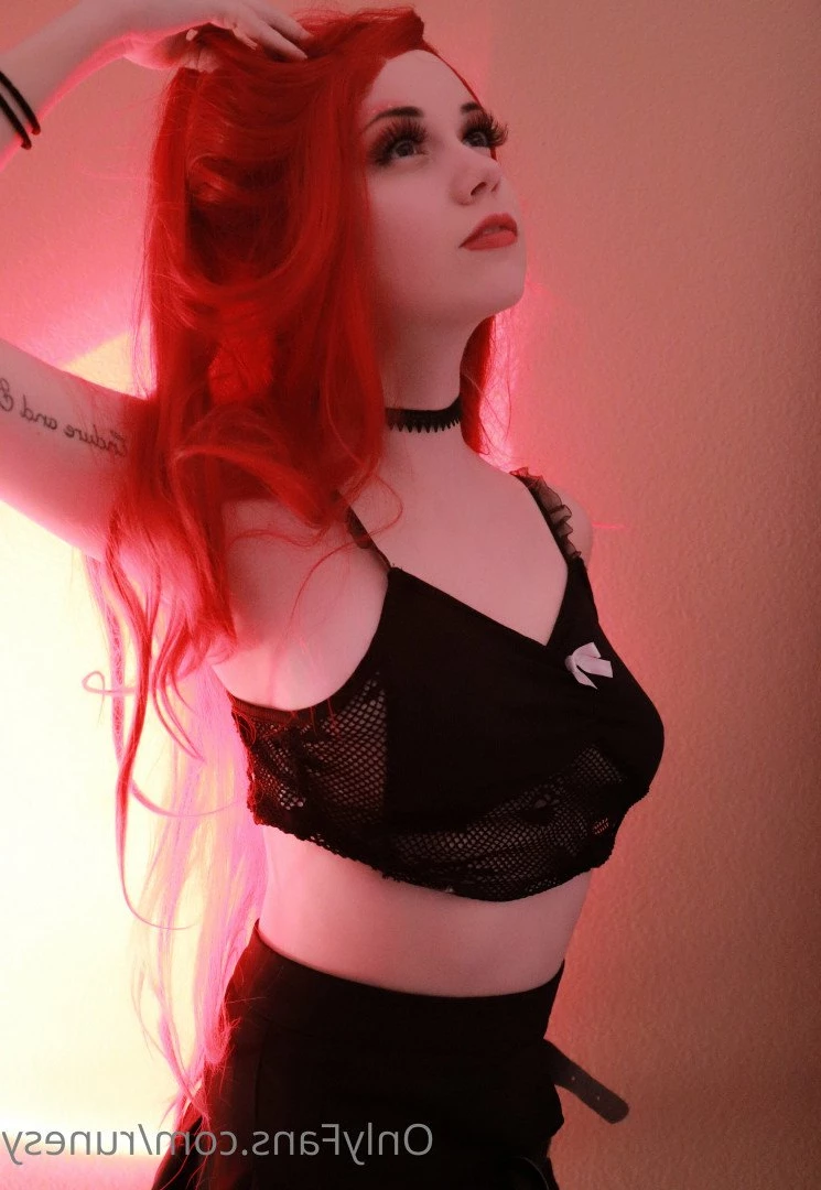 Lady [ runesy ] Onlyfans leaked photo 5041454 on Hotleaks.tv