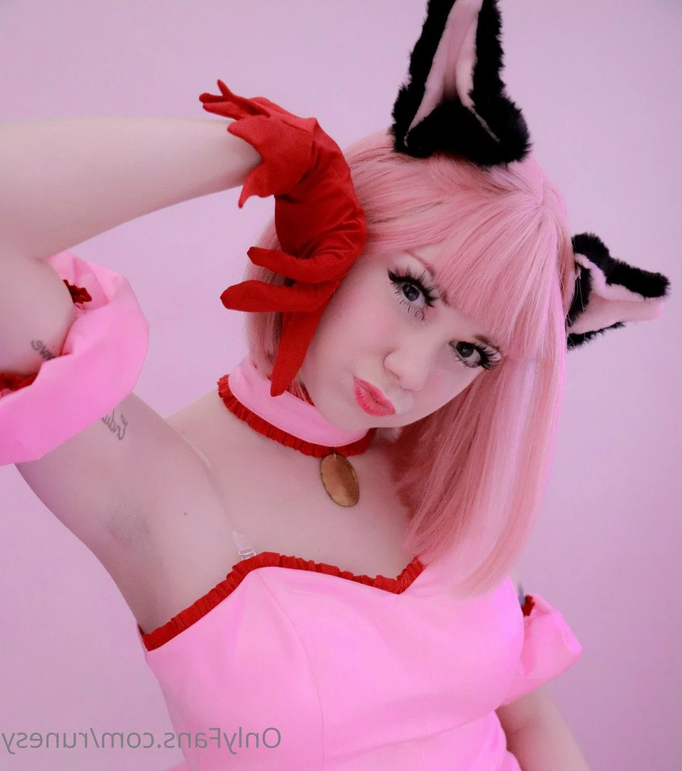 Lady [ runesy ] Onlyfans leaked photo 5041934 on Hotleaks.tv