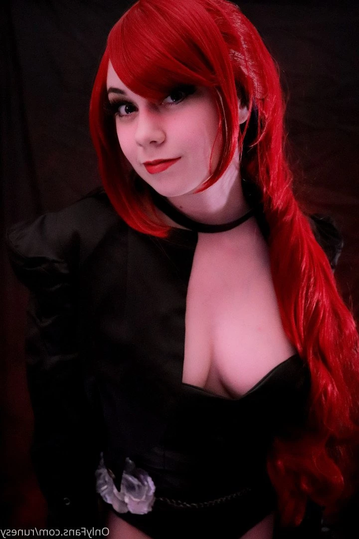 Lady [ runesy ] Onlyfans leaked photo 5041983 on Hotleaks.tv