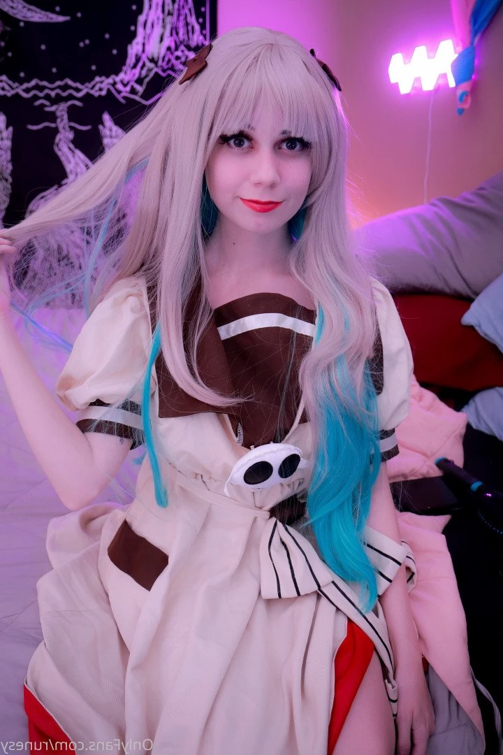 Lady [ runesy ] Onlyfans leaked photo 5042057 on Hotleaks.tv