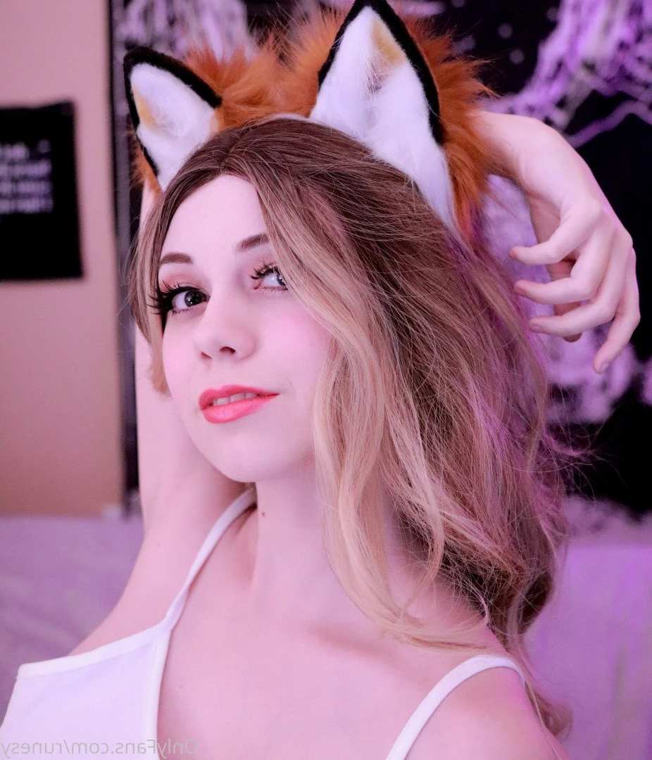 Lady [ runesy ] Onlyfans leaked photo 5045434 on Hotleaks.tv