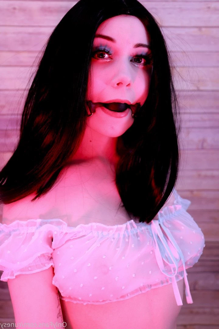 Lady [ runesy ] Onlyfans leaked photo 5045438 on Hotleaks.tv