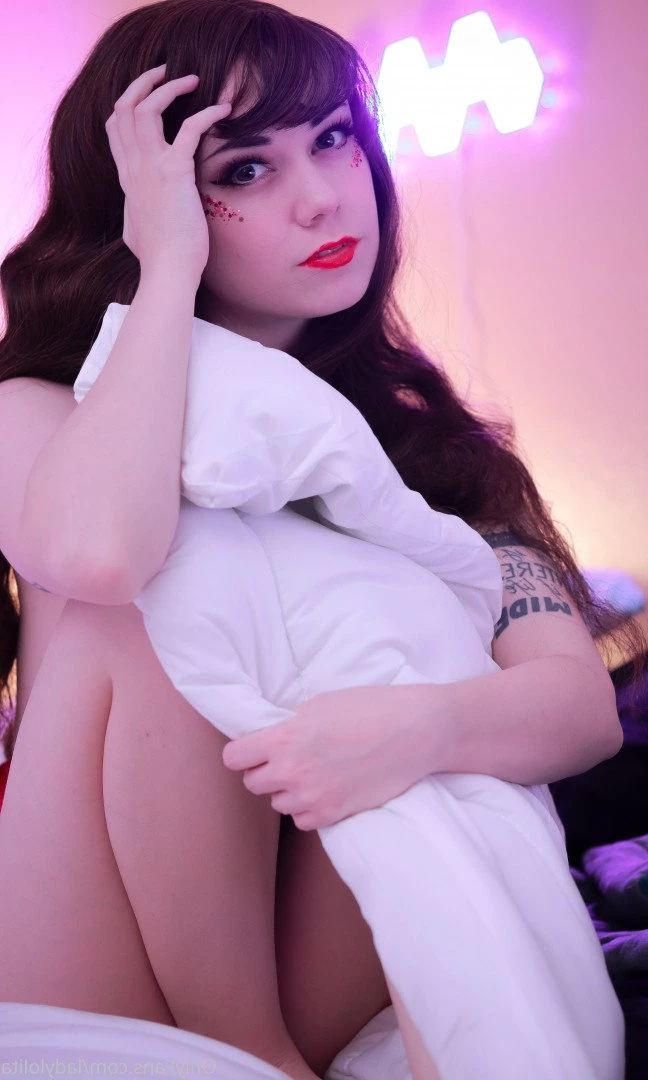 Lady [ runesy ] Onlyfans leaked photo 5046096 on Hotleaks.tv