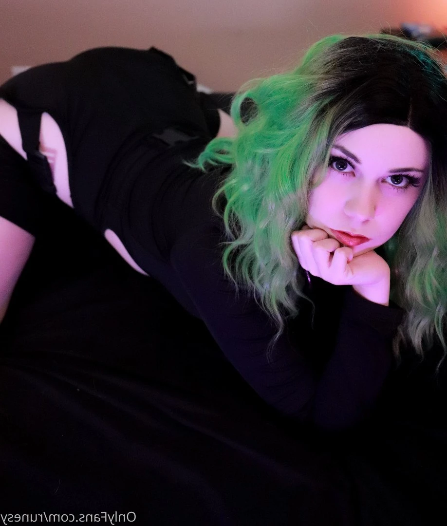 Lady [ runesy ] Onlyfans leaked photo 5046996 on Hotleaks.tv