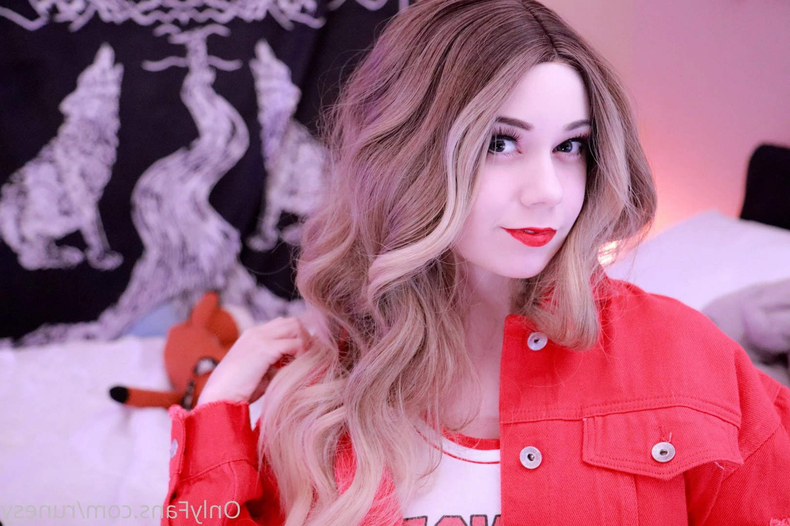Lady [ runesy ] Onlyfans leaked photo 5047549 on Hotleaks.tv