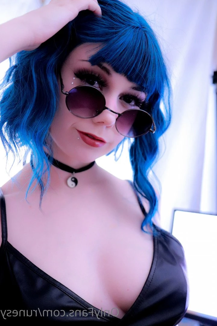 Lady [ runesy ] Onlyfans leaked photo 5047716 on Hotleaks.tv