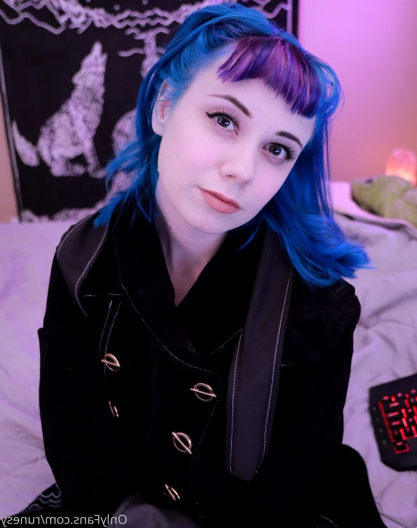 Lady [ runesy ] Onlyfans leaked photo 5047949 on Hotleaks.tv