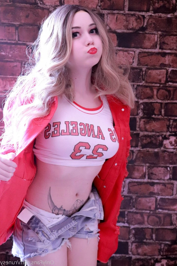 Lady [ runesy ] Onlyfans leaked photo 5048003 on Hotleaks.tv
