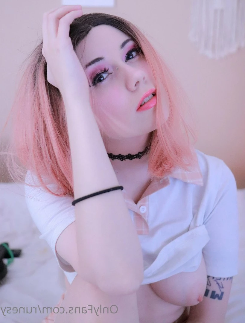 Lady [ runesy ] Onlyfans leaked photo 5048576 on Hotleaks.tv