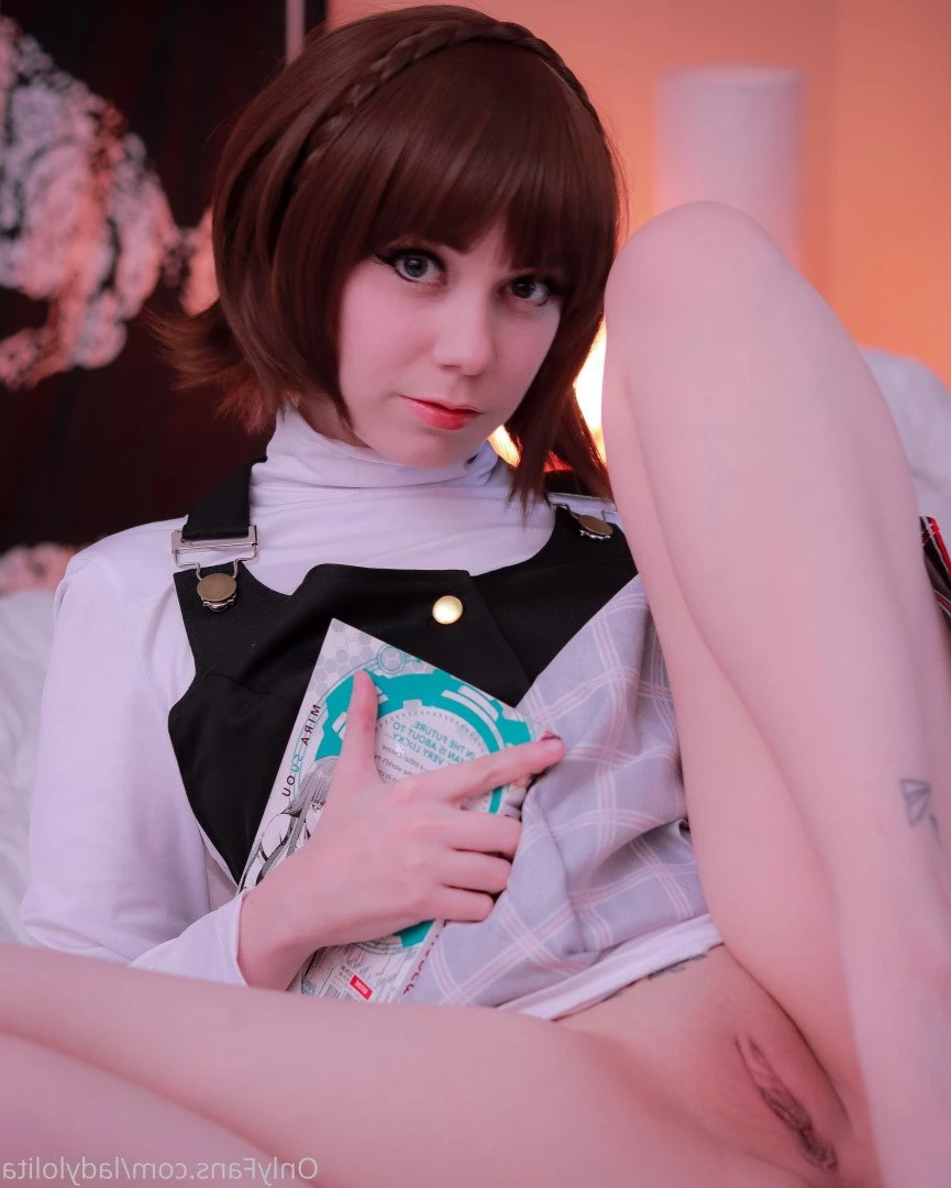 Lady [ runesy ] Onlyfans leaked photo 5049040 on Hotleaks.tv