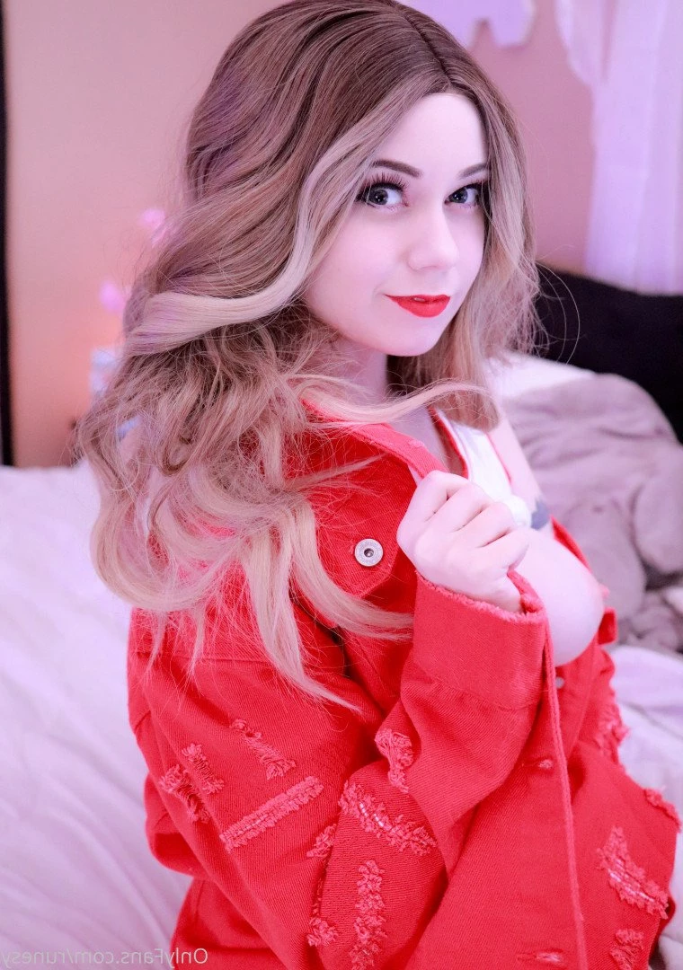 Lady [ runesy ] Onlyfans leaked photo 5049434 on Hotleaks.tv