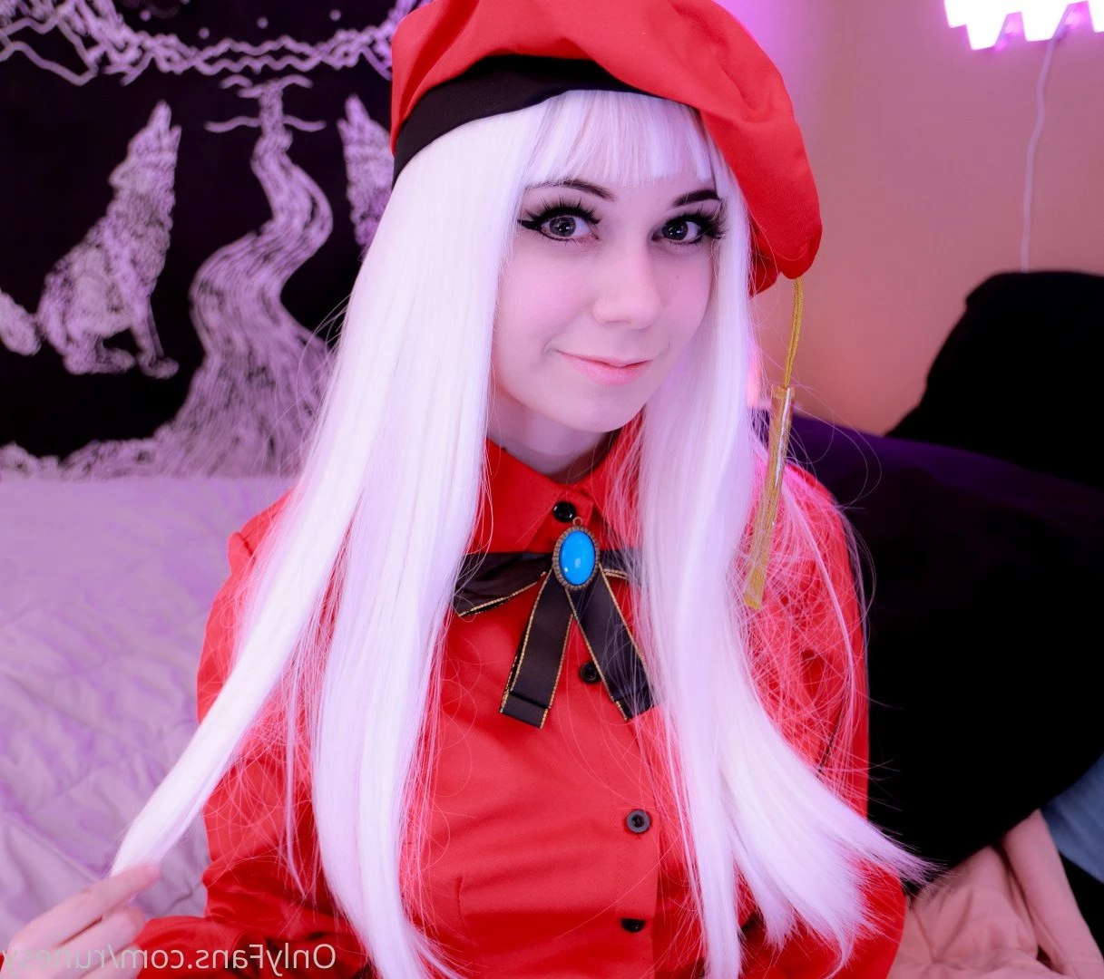 Lady [ runesy ] Onlyfans leaked photo 5049606 on Hotleaks.tv
