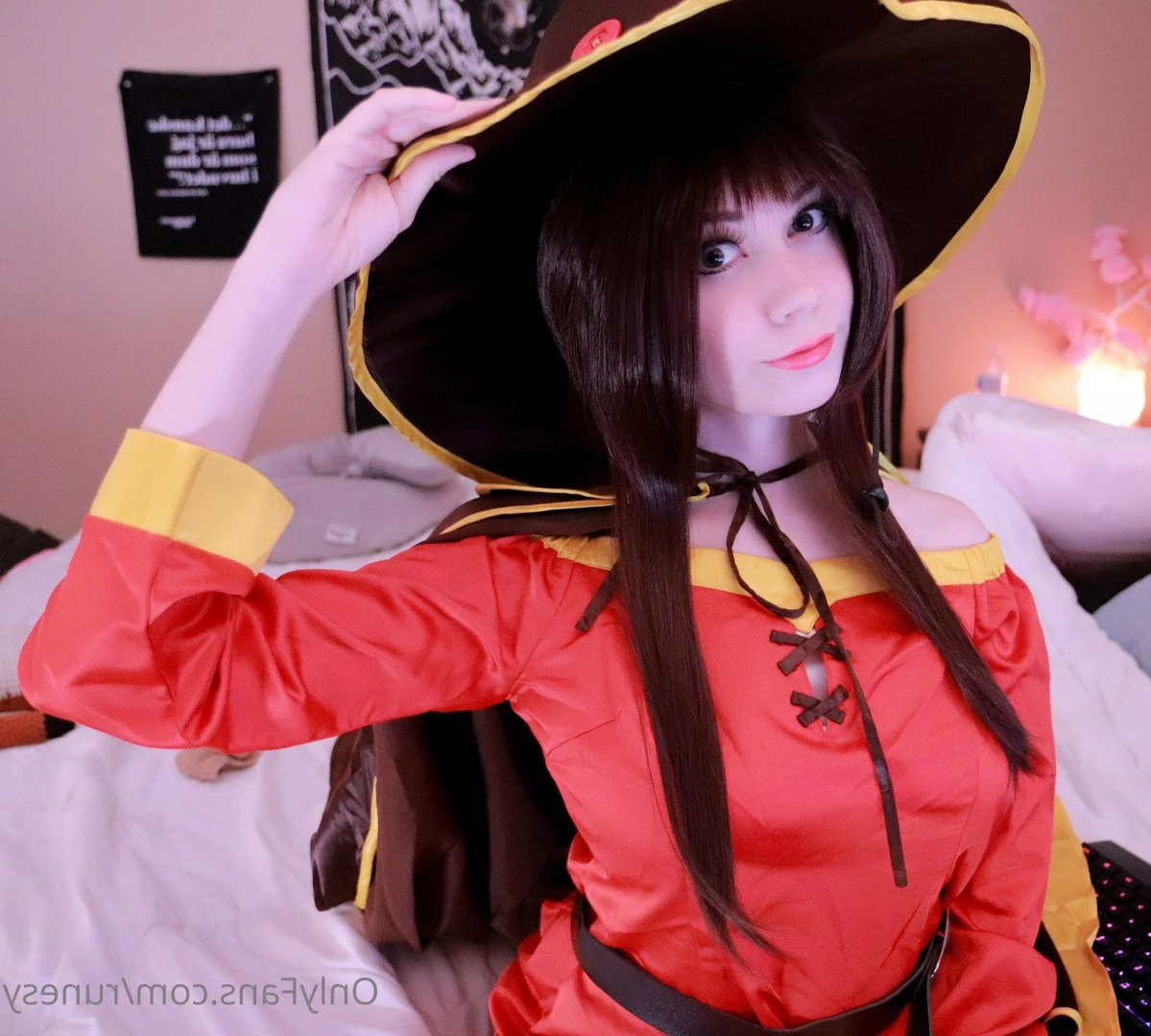 Lady [ runesy ] Onlyfans leaked photo 5050282 on Hotleaks.tv