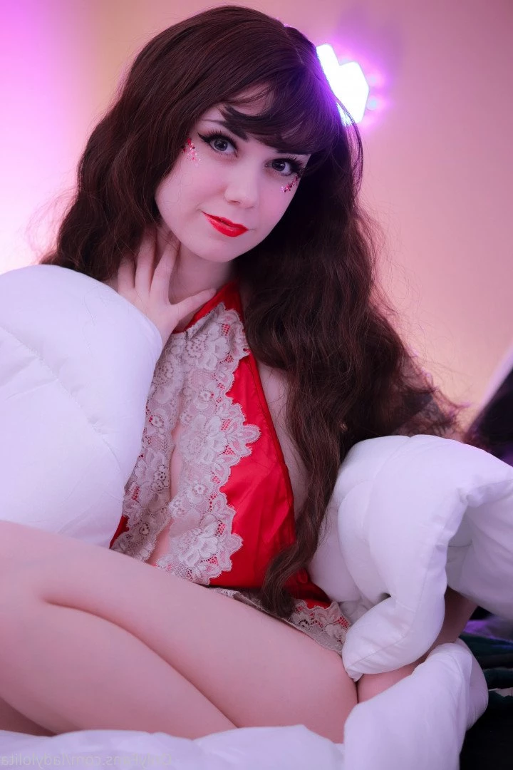 Lady [ runesy ] Onlyfans leaked photo 5050407 on Hotleaks.tv