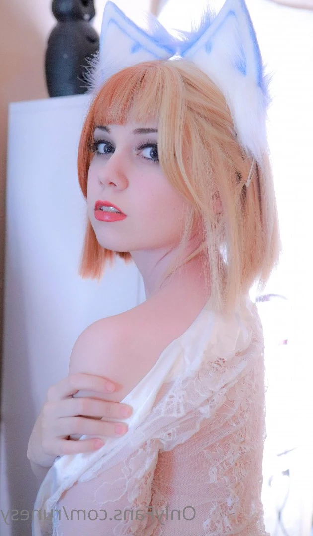 Lady [ runesy ] Onlyfans leaked photo 5050815 on Hotleaks.tv
