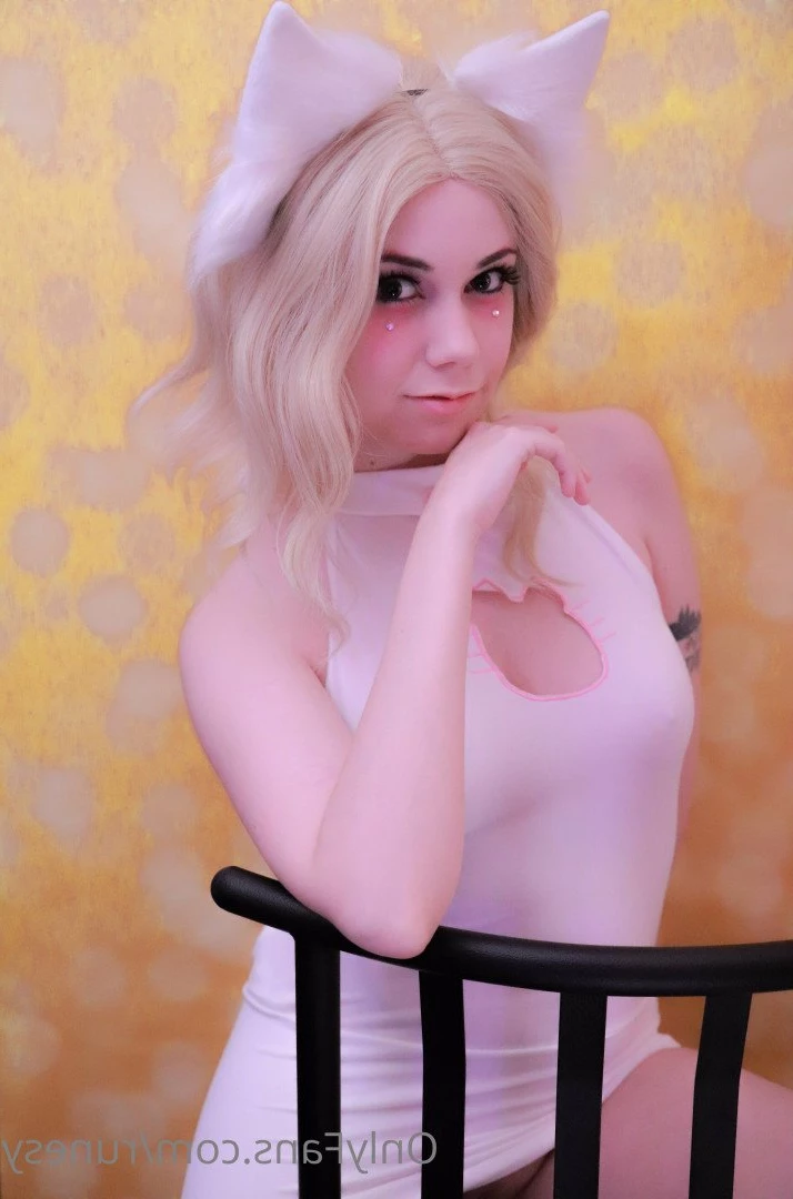 Lady [ runesy ] Onlyfans leaked photo 5052002 on Hotleaks.tv