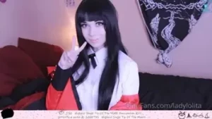Lady [ runesy ] Onlyfans leaked video 5328486 on Hotleaks.tv