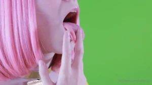 Lady [ runesy ] Onlyfans leaked video 5328523 on Hotleaks.tv