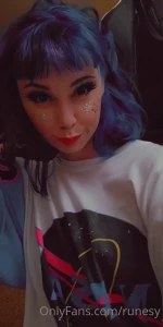 Lady [ runesy ] Onlyfans leaked video 5328565 on Hotleaks.tv
