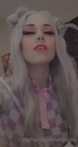 Lady [ runesy ] Onlyfans leaked video 5328569 on Hotleaks.tv