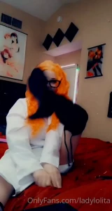 Lady [ runesy ] Onlyfans leaked video 5328570 on Hotleaks.tv