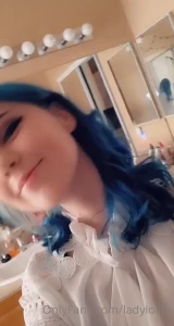 Lady [ runesy ] Onlyfans leaked video 5328592 on Hotleaks.tv