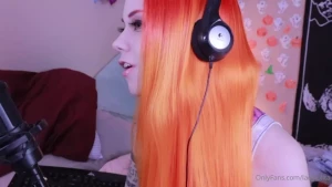 Lady [ runesy ] Onlyfans leaked video 5328608 on Hotleaks.tv