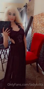 Lady [ runesy ] Onlyfans leaked video 5328621 on Hotleaks.tv