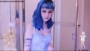 Lady [ runesy ] Onlyfans leaked video 5328706 on Hotleaks.tv