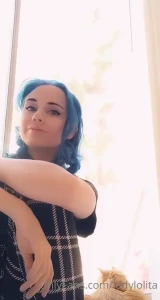Lady [ runesy ] Onlyfans leaked video 5328806 on Hotleaks.tv