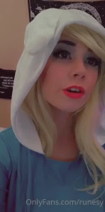 Lady [ runesy ] Onlyfans leaked video 5328808 on Hotleaks.tv