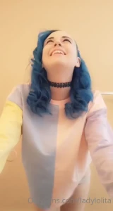 Lady [ runesy ] Onlyfans leaked video 5328810 on Hotleaks.tv