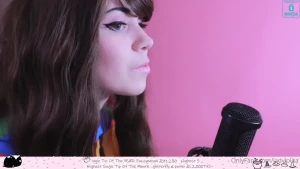Lady [ runesy ] Onlyfans leaked video 5328818 on Hotleaks.tv