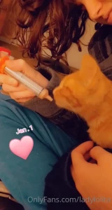 Lady [ runesy ] Onlyfans leaked video 5328822 on Hotleaks.tv