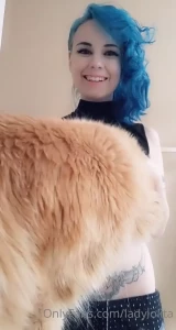 Lady [ runesy ] Onlyfans leaked video 5328838 on Hotleaks.tv