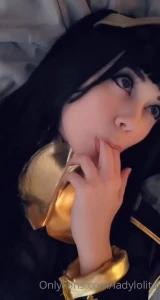 Lady [ runesy ] Onlyfans leaked video 5328841 on Hotleaks.tv