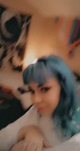 Lady [ runesy ] Onlyfans leaked video 5328921 on Hotleaks.tv