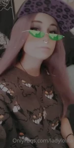 Lady [ runesy ] Onlyfans leaked video 5328931 on Hotleaks.tv