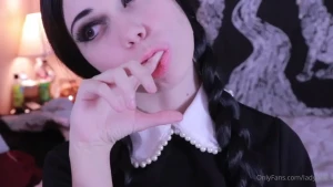 Lady [ runesy ] Onlyfans leaked video 5328947 on Hotleaks.tv
