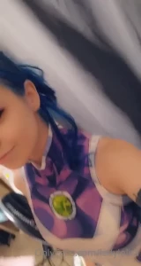 Lady [ runesy ] Onlyfans leaked video 5328977 on Hotleaks.tv
