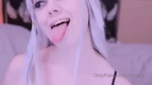 Lady [ runesy ] Onlyfans leaked video 5328995 on Hotleaks.tv