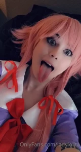 Lady [ runesy ] Onlyfans leaked video 5329006 on Hotleaks.tv