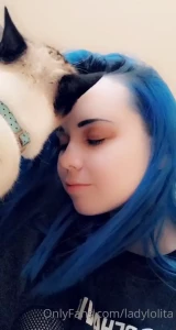 Lady [ runesy ] Onlyfans leaked video 5329008 on Hotleaks.tv