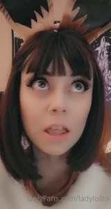 Lady [ runesy ] Onlyfans leaked video 5329105 on Hotleaks.tv
