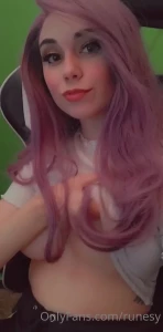 Lady [ runesy ] Onlyfans leaked video 5329109 on Hotleaks.tv