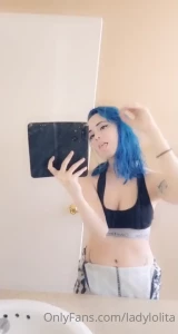 Lady [ runesy ] Onlyfans leaked video 5329129 on Hotleaks.tv